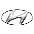 Hyundai Price in UAE logo