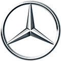 Mercedes-Benz logo