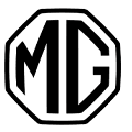 MG logo