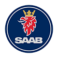 Saab Price in UAE logo