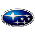 Subaru Price in UAE logo