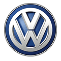 Volkswagen Price in UAE logo