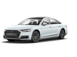 Audi A8 Audi Q8