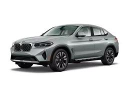 BMW X1 BMW X4