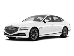 Genesis G80 Genesis G90