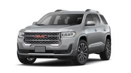 Kia Telluride GMC Acadia