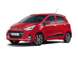 Suzuki Dzire Hyundai Grand i10