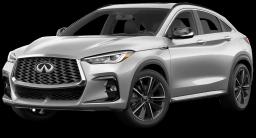 Infiniti Q30 Infiniti QX30