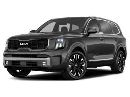 Kia Telluride GMC Acadia