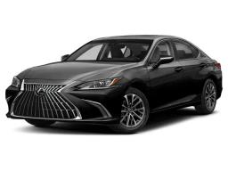 Mazda 6 Lexus ES350