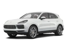 Porsche Panamera Porsche Cayenne