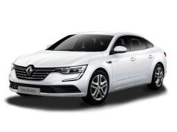 Audi A4 Renault Talisman