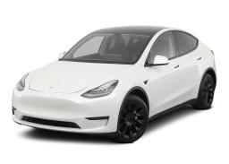 BMW iX Tesla Model Y